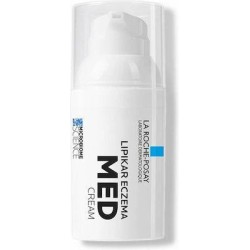 La Roche Posay Lipikar Eczema Med Cream 30ml