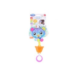 PLaygro Activity Musical Pullstring Bear,1τμχ