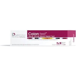 DyonMed S.A. Colon Test 1τμχ