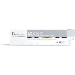 DyonMed S.A. Elco Test 1τμχ