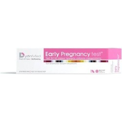 DyonMed S.A. Early Pregnancy Test 1τμχ