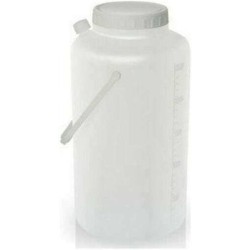 Δοχείο Συλλογής Ούρων 24ώρου, 2.5Lt