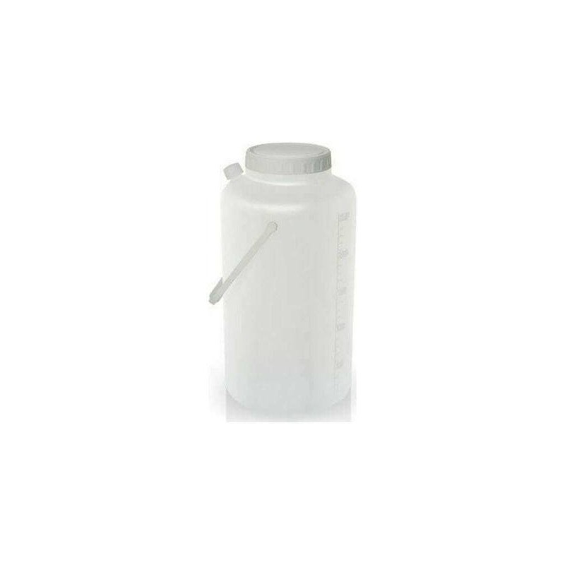 Δοχείο Συλλογής Ούρων 24ώρου, 2.5Lt