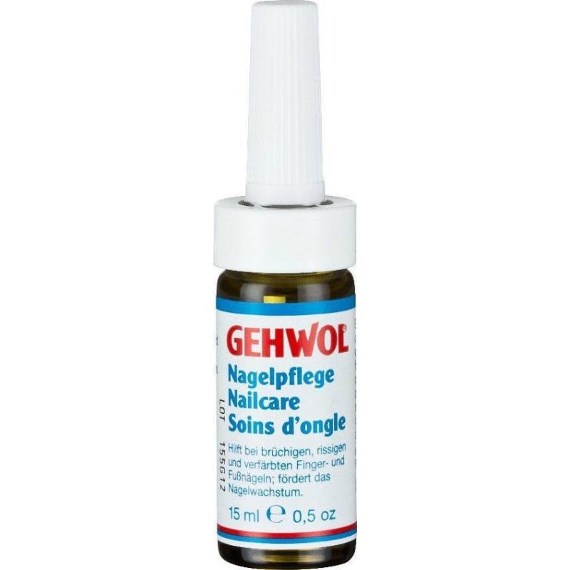 Gehwol Gerlan Nail Care 15ml