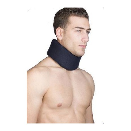 Anatomic Help 0550 Μαλακό Αυχενικό Κολάρο 9cm Μαύρο