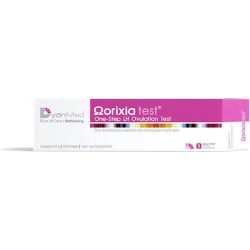 DyonMed Ωorixia Τεστ Ωορρηξίας σε Ταινία 1τμχ