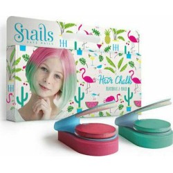 Snails Paris Hair Chalk Flamingo