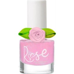 Snails Paris Rose Παιδικό Mανό Nails on Fleek 7ml
