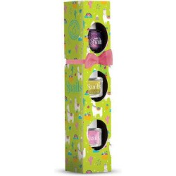 Snails Paris Mini Παιδικά Μανό Llama 21ml