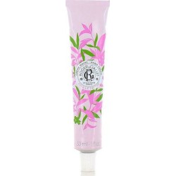 Roger & Gallet Feuille De The Κρέμα Χεριών 30ml
