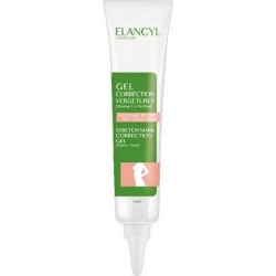 Elancyl Correcteur Vergetures Gel κατά των Ραγάδων Εγκυμοσύνης 75ml