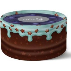 Snails Paris Eyeshadow Mint