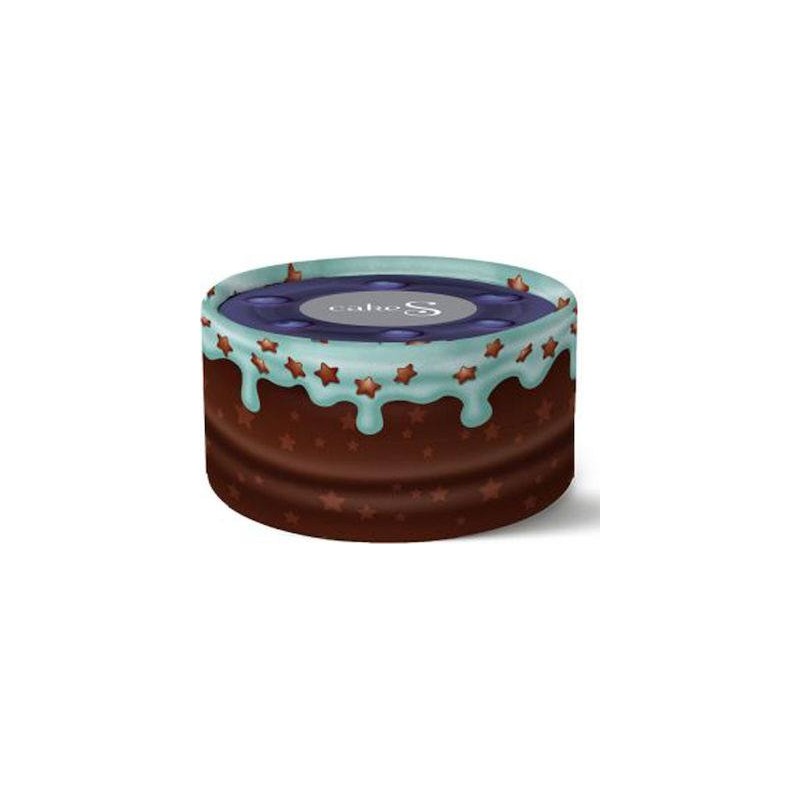 Snails Paris Eyeshadow Mint