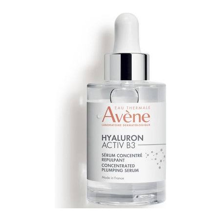 Avene Hyaluron Activ B3 Αντιγηραντικό Serum Προσώπου για Λάμψη 30ml