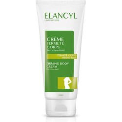 Elancyl Creme Fermete Corps Σύσφιξη Σώματος, 200ml