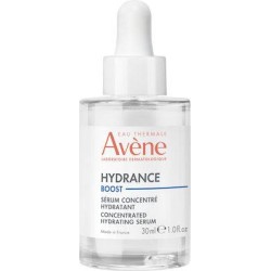 Avene Hydrance Boost Ορός Ενυδάτωσης Intense 30ml