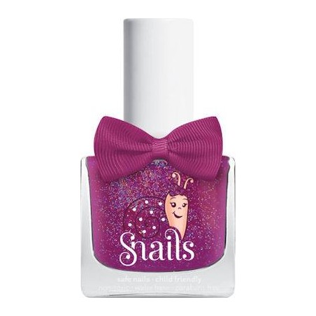 Snails Paris Bow Παιδικό Mανό Tutu 10.5ml