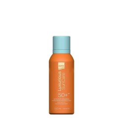 Intermed Luxurious Suncare Invisible Spray For Face & Body SPF50+ 100ml