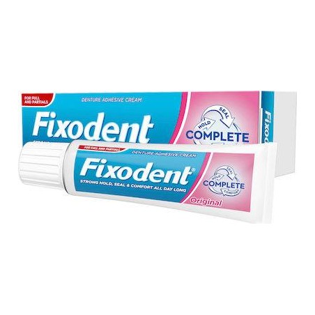 Fixodent Complete Original 47gr