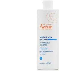 Avene Apres Soleil After Sun Γαλάκτωμα για Πρόσωπο και Σώμα 400ml