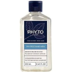 Phyto Phytocyane Men Invigorating Shampoo 250ml