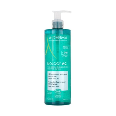 Helenvita Acnormal Purifying Facial Mask Μάσκα Προσώπου για την Αποσυμφόρηση Πόρων, 2x8ml