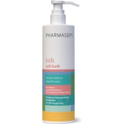 Pharmasept Kid Care Soft Bath 500ml