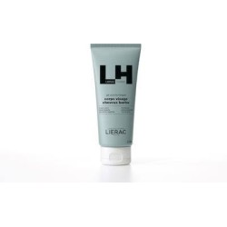 Lierac Men Αφρόλουτρο για Άνδρες 200ml
