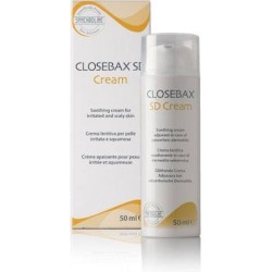 Synchroline Closebax SD Κρέμα 50ml