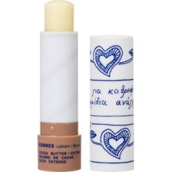 Korres Lip Butter Cocoa Extra 4.5gr