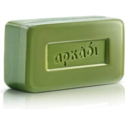 Αρκάδι Πράσινο Σαπούνι 150gr