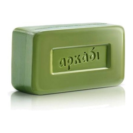 Αρκάδι Πράσινο Σαπούνι 150gr