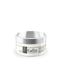 Kallio Αντιρυτιδική και Συσφικτική κρέμα προσώπου, πλούσιας υφής