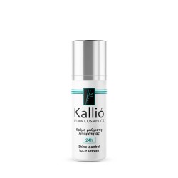 Kallio Κρέμα ρύθμισης λιπαρότητας 40ml