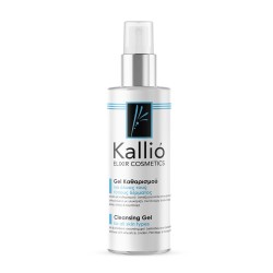 Kallio Gel Καθαρισμού για όλους τους τύπους δέρματος