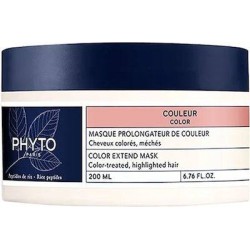 Phyto Μάσκα Μαλλιών για Προστασία Χρώματος 200ml