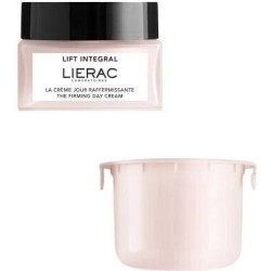 Lierac Lift Integral Refill Κρέμα Προσώπου Ημέρας για Αντιγήρανση & Σύσφιξη με Υαλουρονικό Οξύ & Κολλαγόνο 50ml