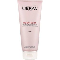 Lierac Body Slim Κρέμα για Αδυνάτισμα Σώματος Slimming 200ml