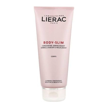 Lierac Body Slim Κρέμα για Αδυνάτισμα Σώματος Slimming 200ml