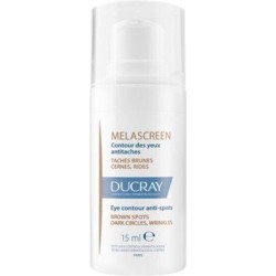 DUCRAY - MELASCREEN Creme Contour des Yeux Antitaches - 15ml
