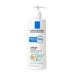 La Roche Posay Lipikar Fluide 400ml | La | Εξειδικευμένο Προϊόν