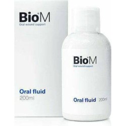 BioM Oral Fluid 200ml