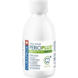Curaprox Perio Protect CHX 0.12 Oral Solution, 200ml