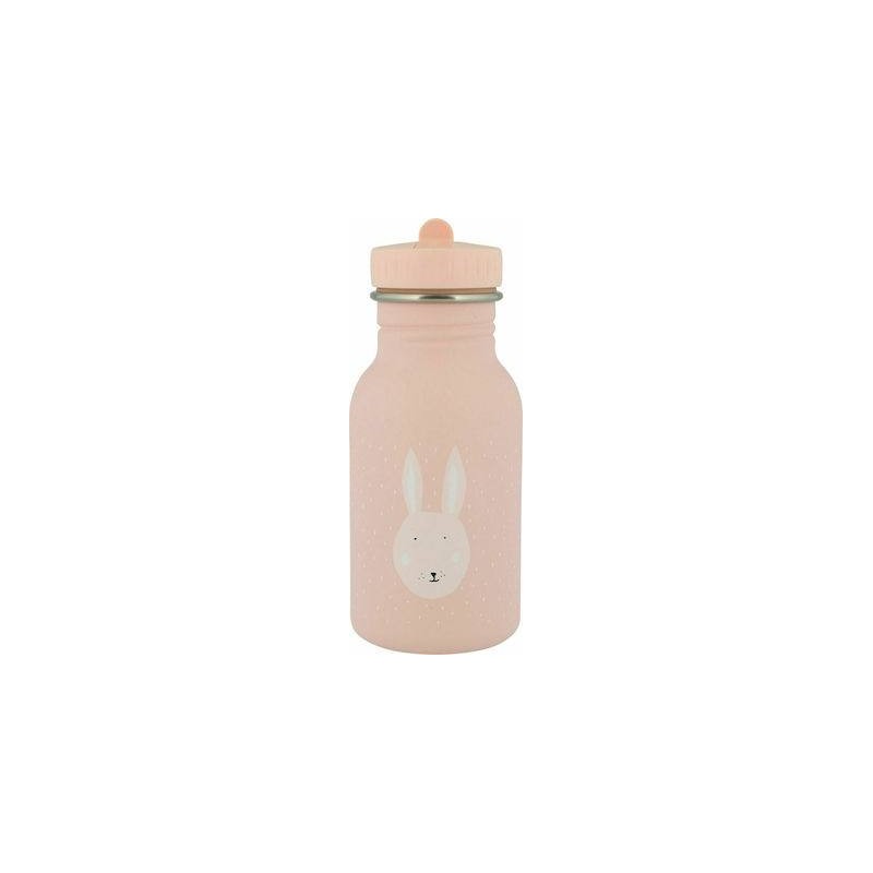 Trixie Ανοξείδωτο Παγούρι Mrs. Rabbit 350ml