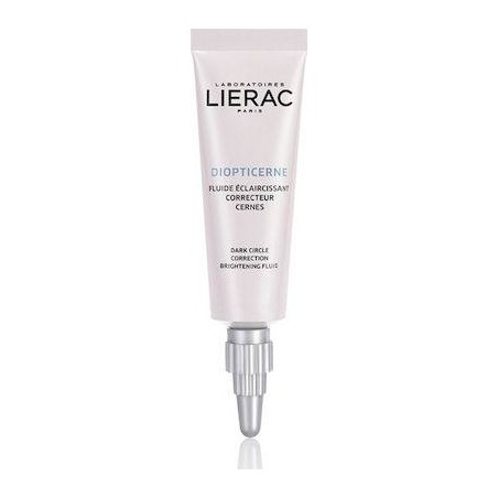 Lierac Diopticerne Λεπτόρρευστη Κρέμα Φωτεινότητας για Διόρθωση των Μαύρων Κύκλων 15ml