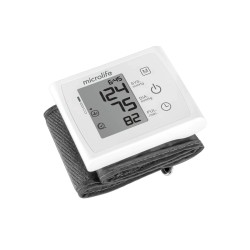 Microlife BP W3 Comfort Ψηφιακό Πιεσόμετρο Καρπού, 1τεμ