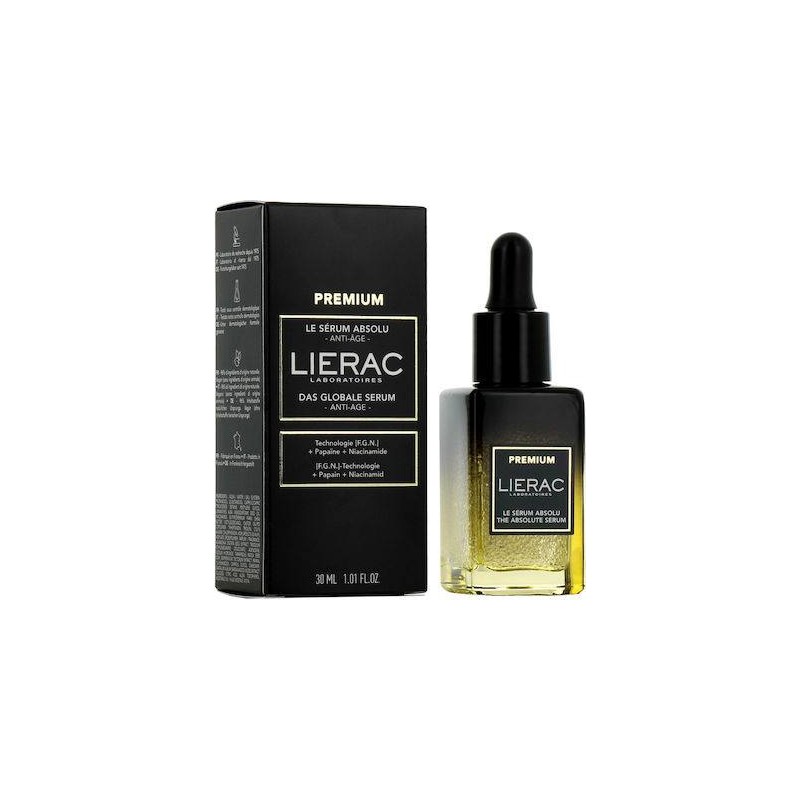 Lierac Premium Le Serum Booster 30ml
