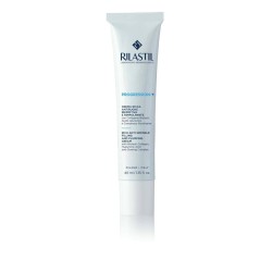 Rilastil Progression (+) Rich Anti-Wrinkle Filling And Plumping Cream Αντιρυτιδική Κρέμα Πλούσιας Υφής, 40ml