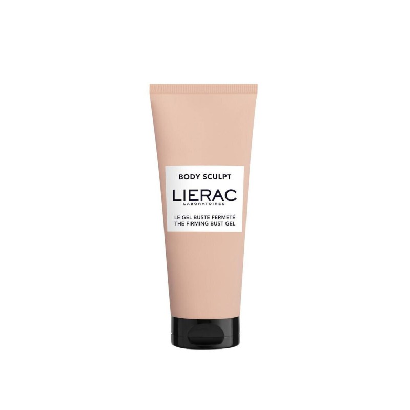 Lierac Body Sculpt Gel Σφριγηλότητας για το Στήθος, 75ml