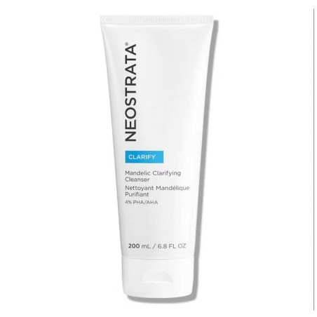 NEOSTRATA Mandelic Clarifying Cleanser Αφρός Καθαρισμού Προσώπου